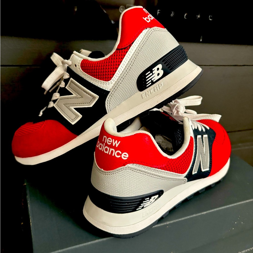 Womans new balance 574